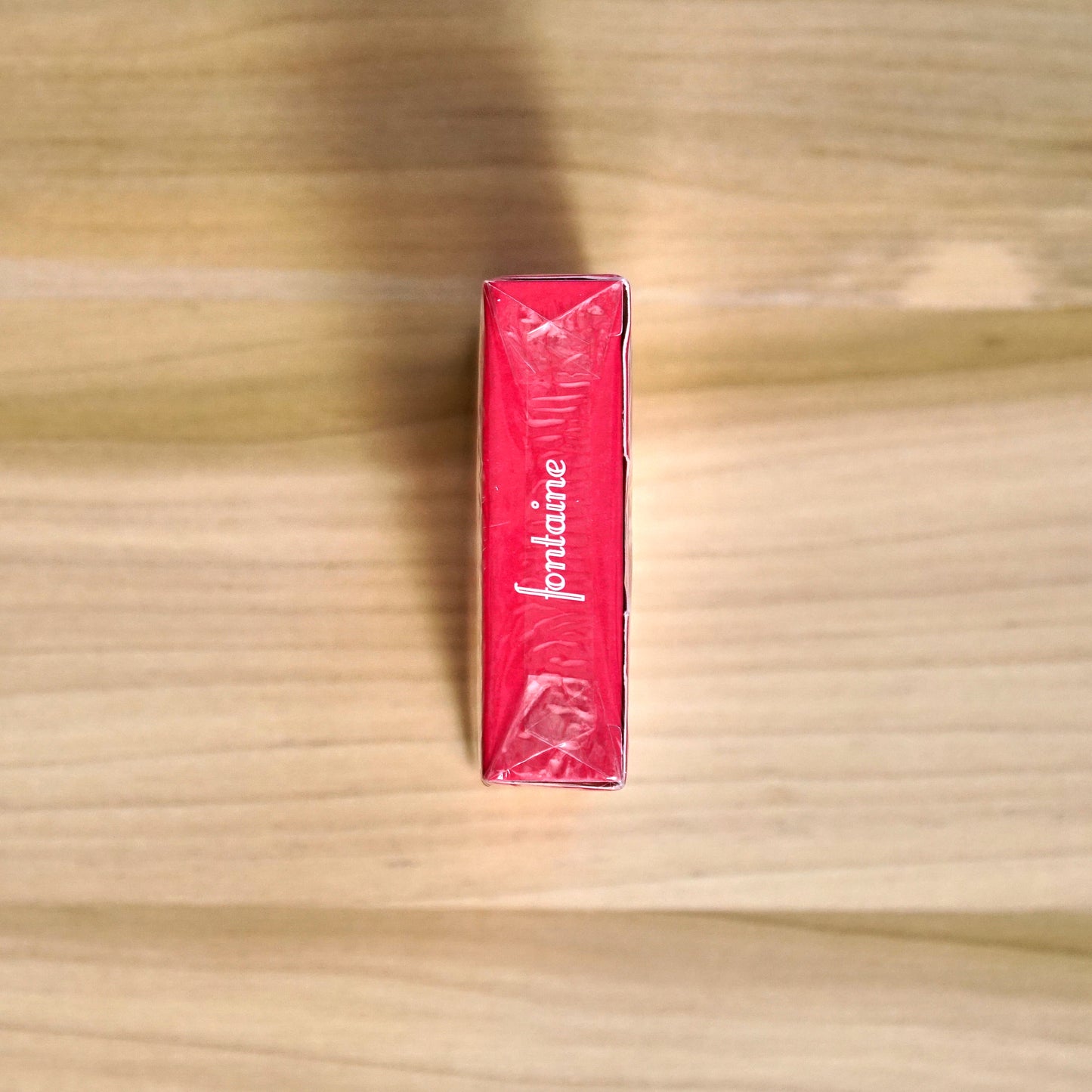 Fontaine Rasberry Edition Playing Cards