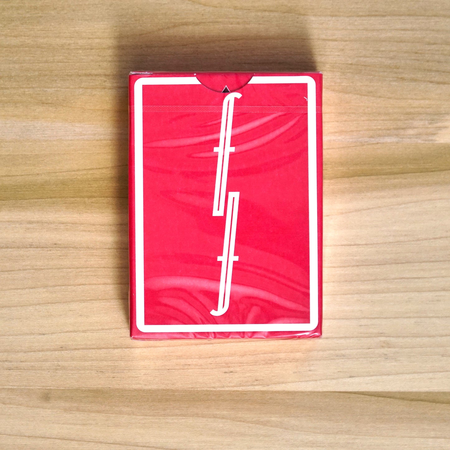Fontaine Rasberry Edition Playing Cards