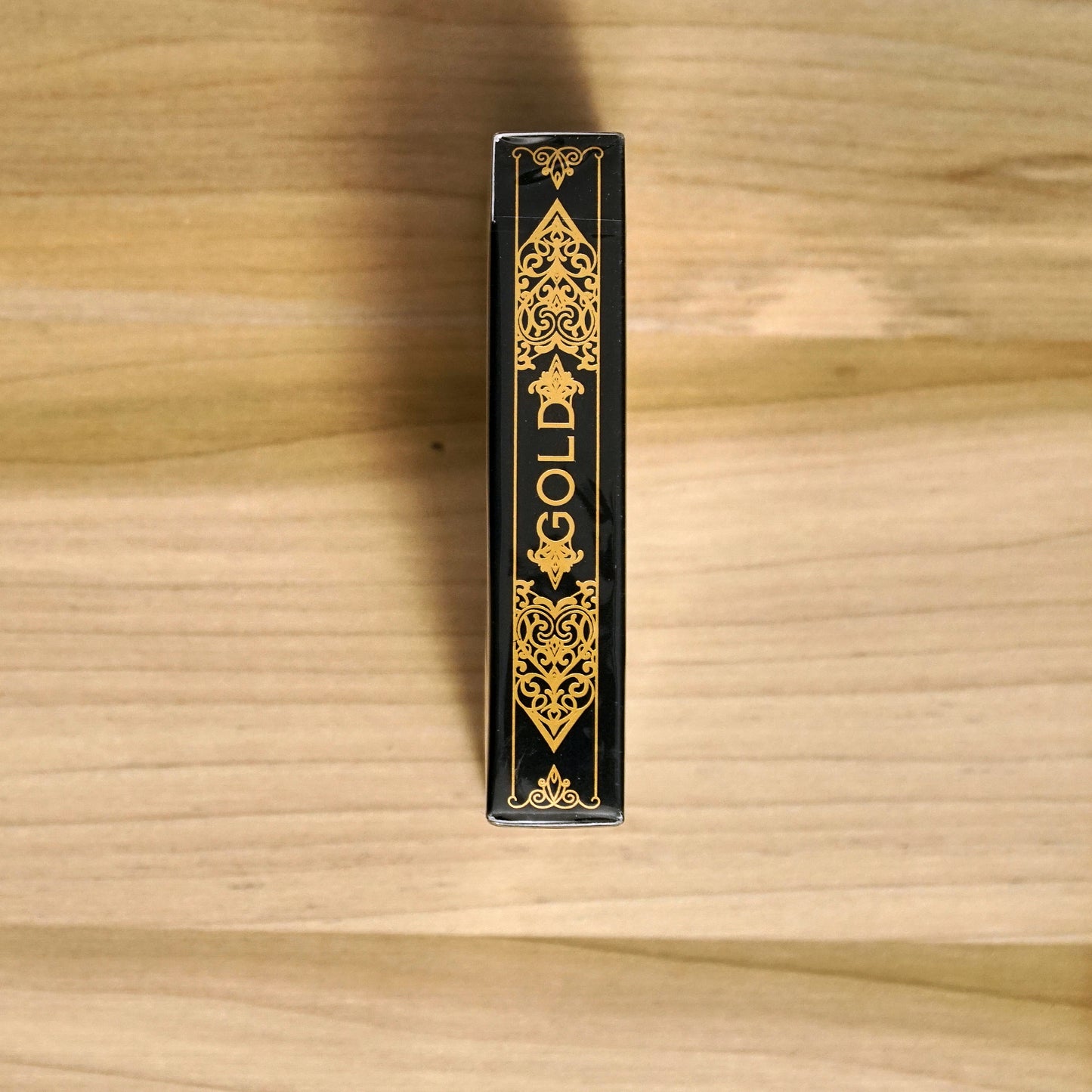 Bicycle Gold Playing Cards