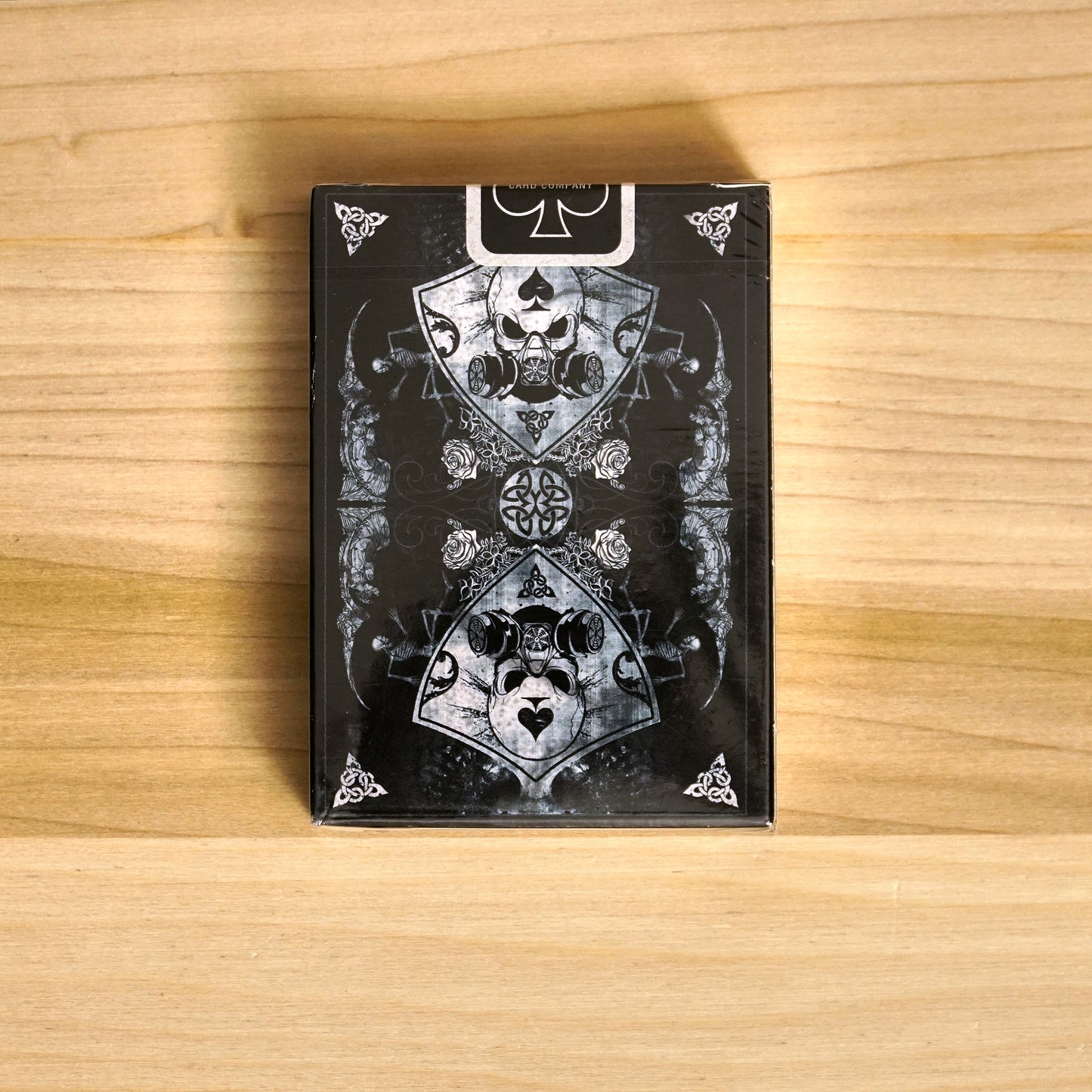 Bicycle Grimoire Playing Cards