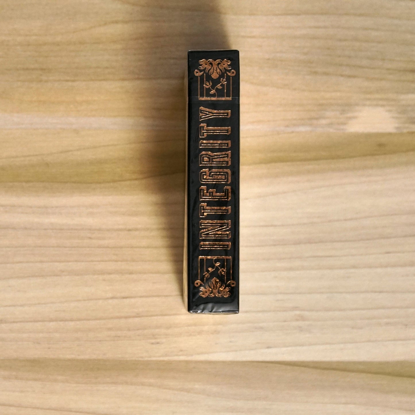 Integrity Playing Cards Special Edition 90/100