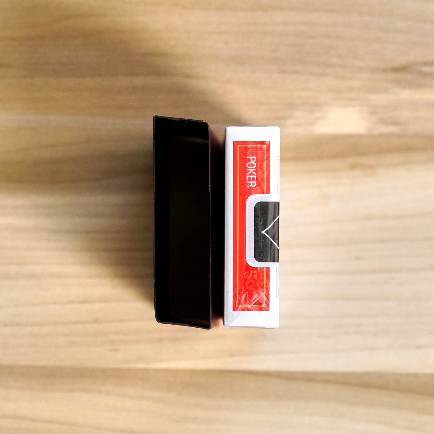 Bicycle Isolated Playing Cards