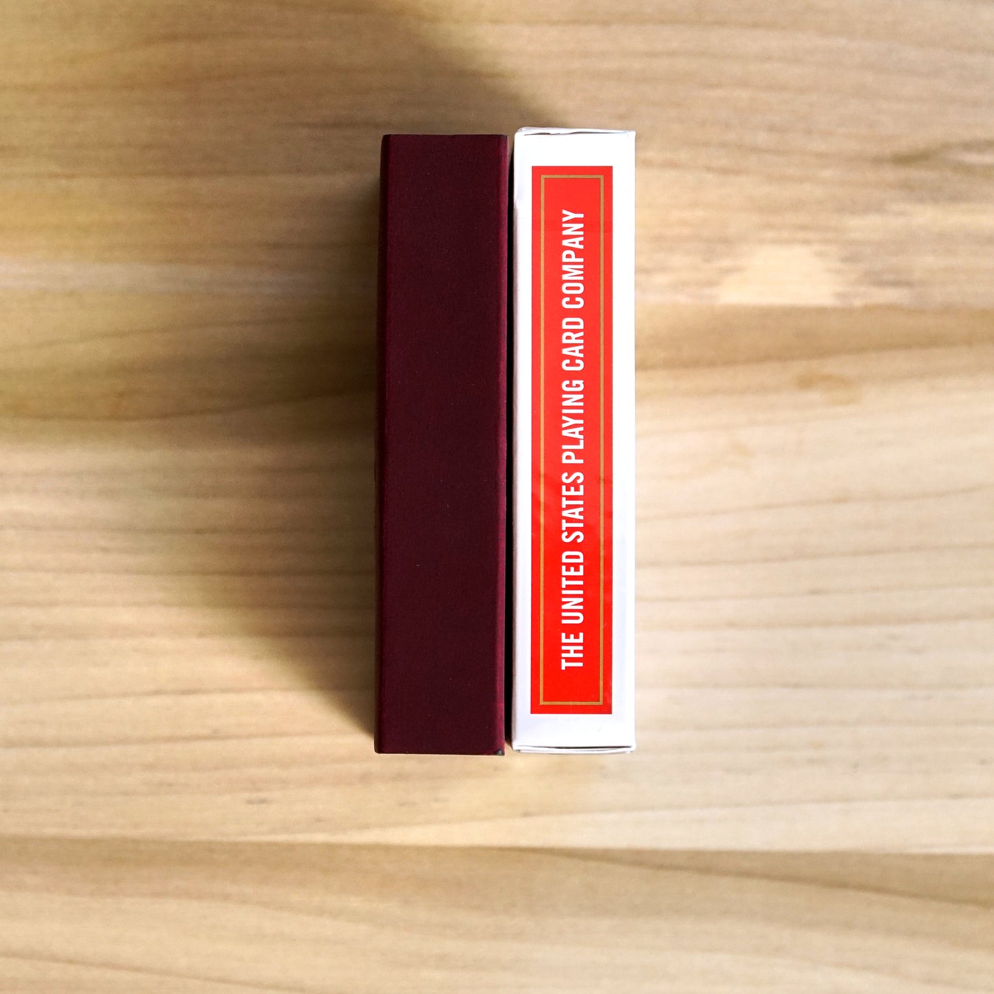 Bicycle Isolated Playing Cards