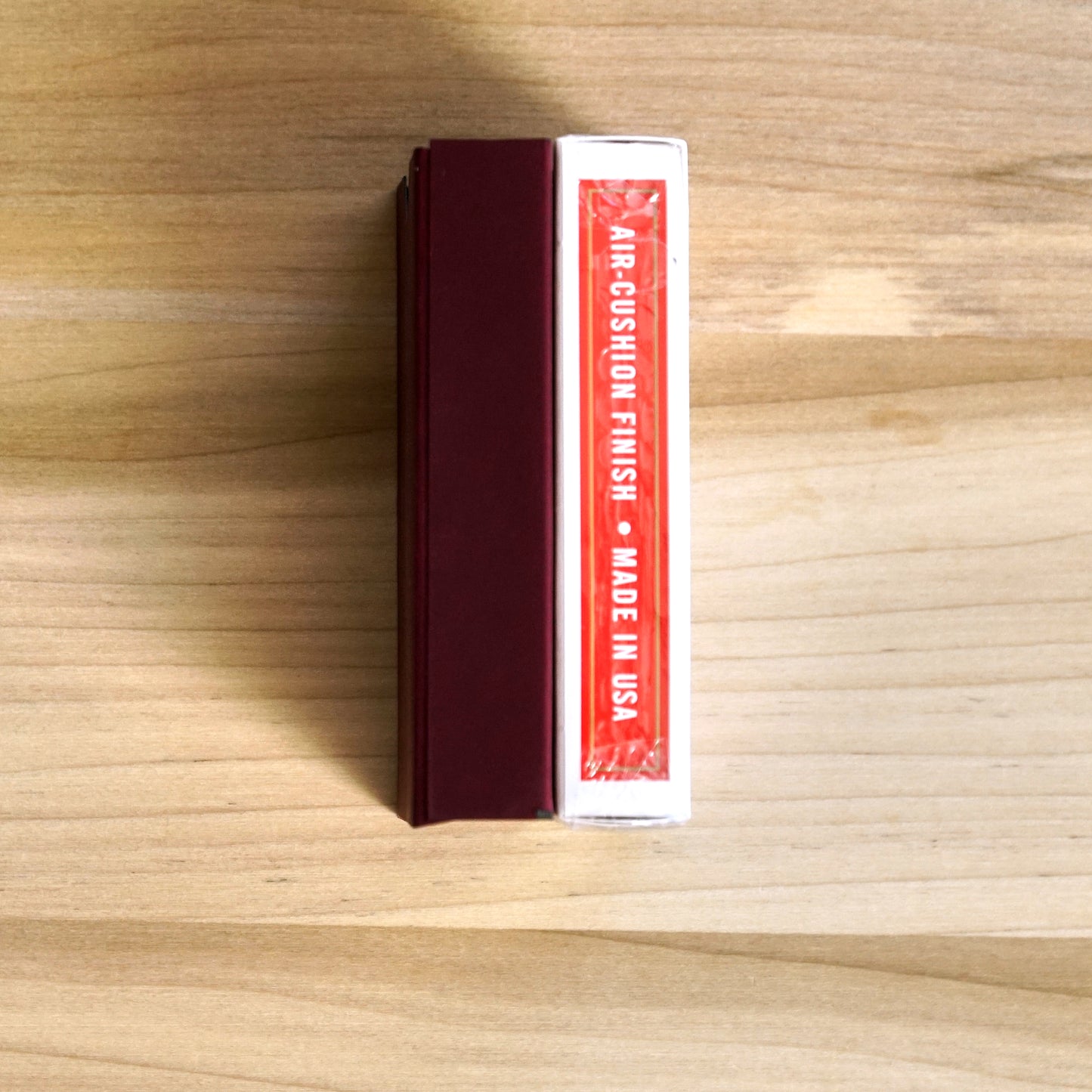 Bicycle Isolated Playing Cards