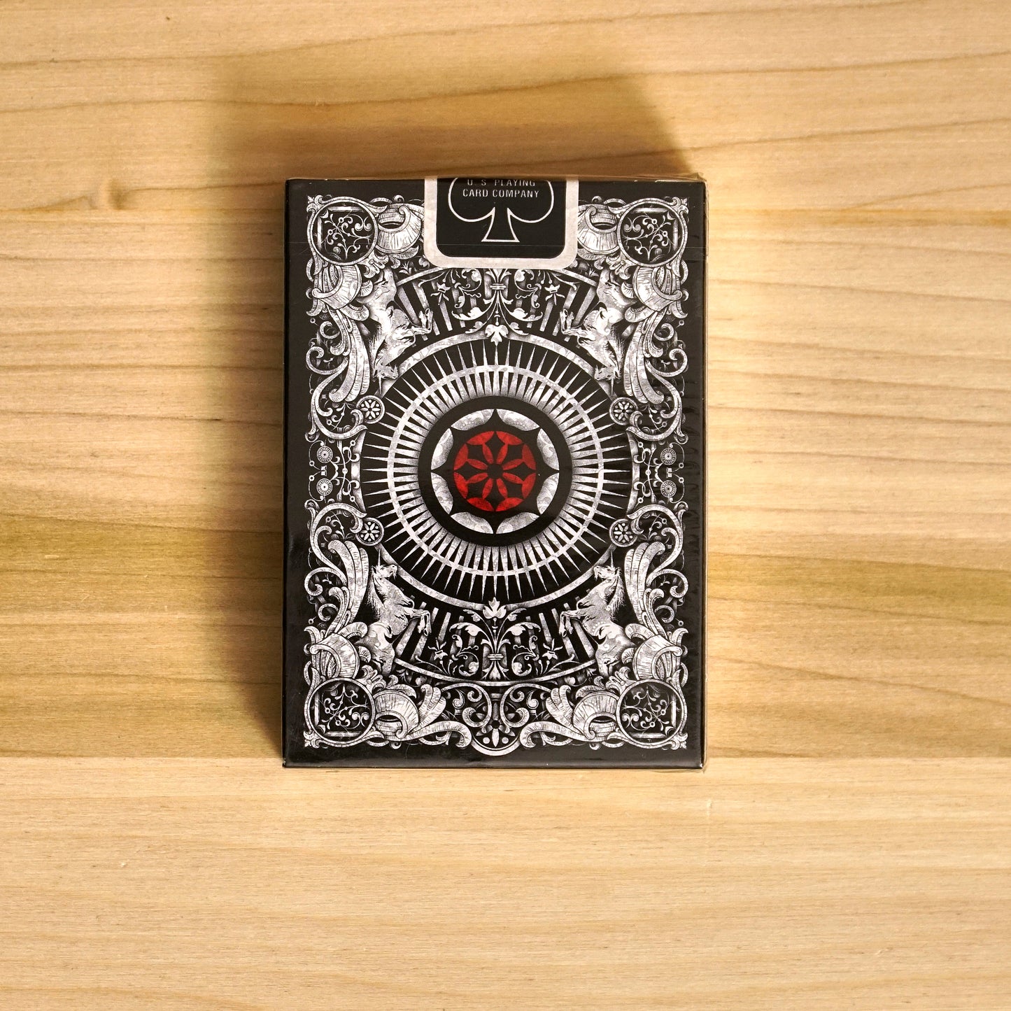 Bicycle Karnival Elite Playing Cards