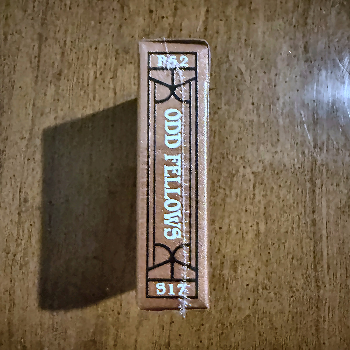The Odd Fellows: Lil Jakko Trick or Treat Mini Deck - Stockholm17