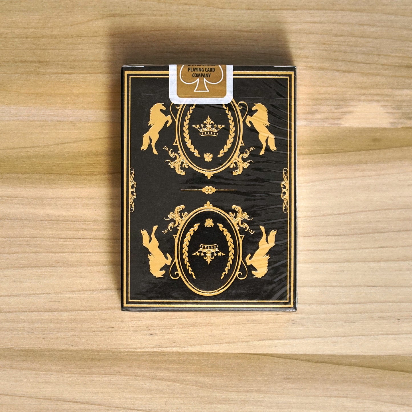Bicycle Majestic Playing Cards