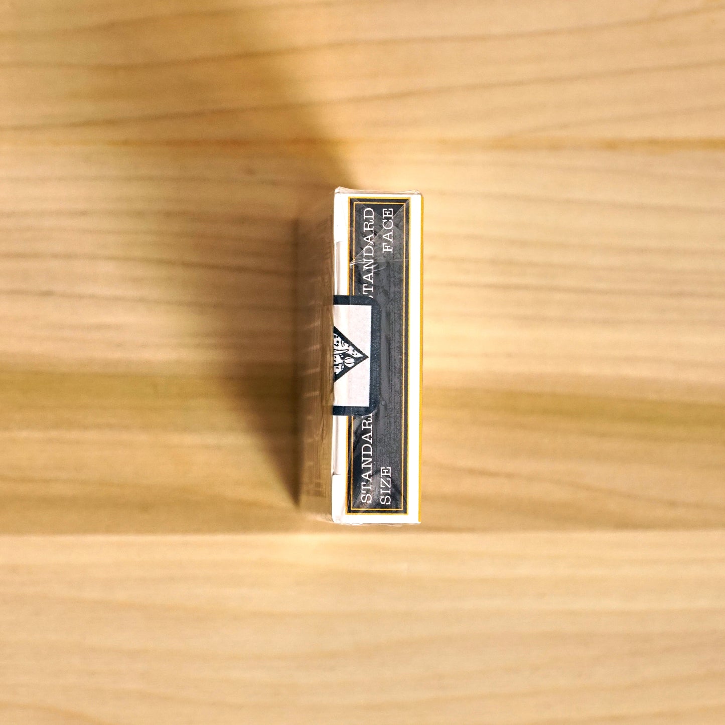 Bicycle Feinaiglian Grid Playing Cards