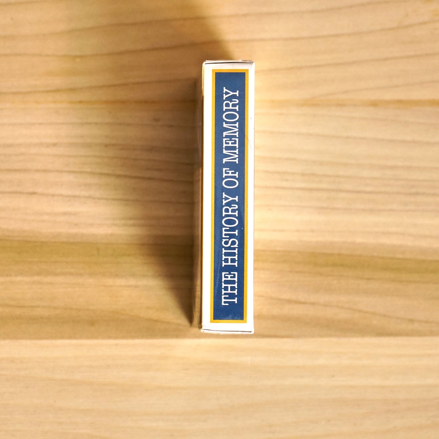 Bicycle Feinaiglian Grid Playing Cards