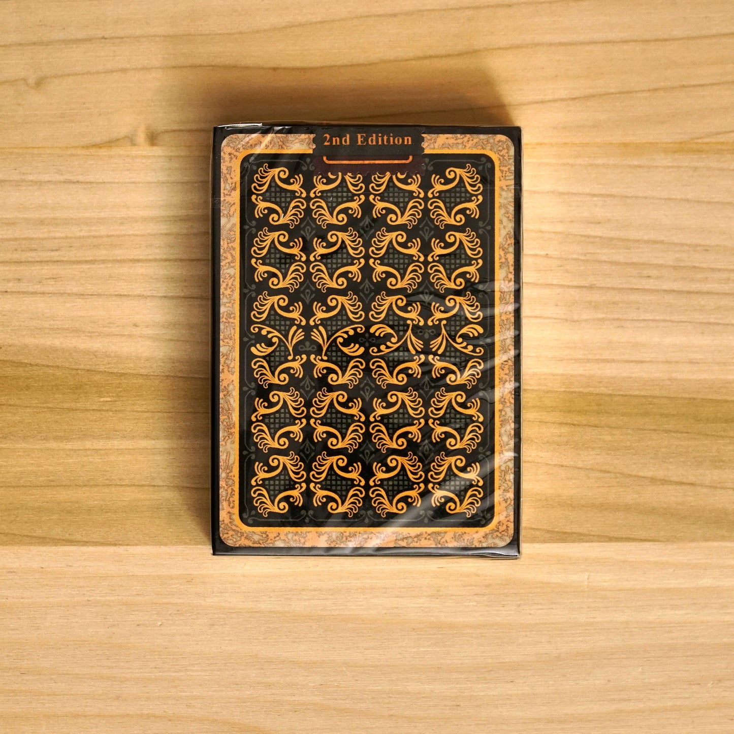 Bicycle Old Masters Playing Cards - V2