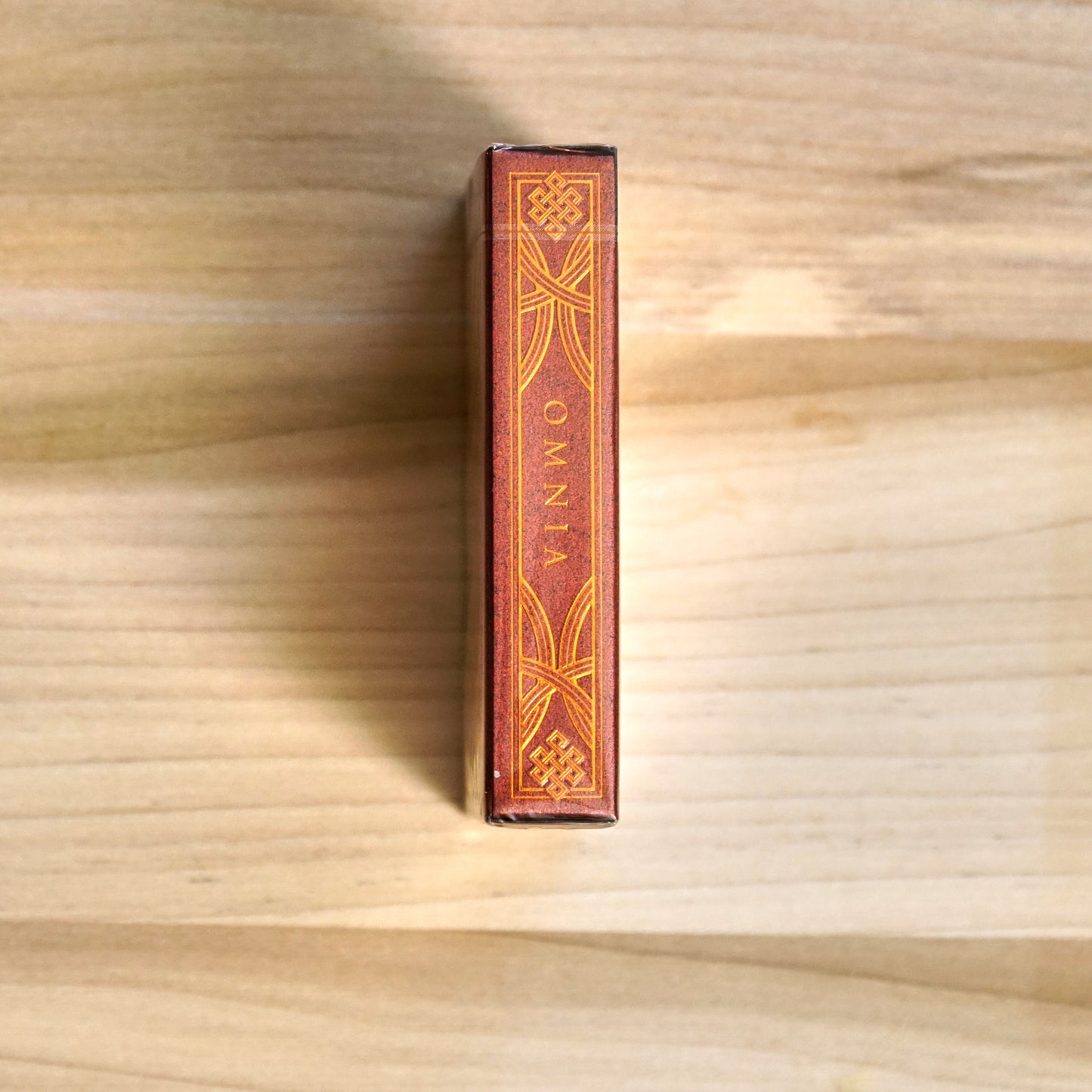 Omnia Antica Playing Cards