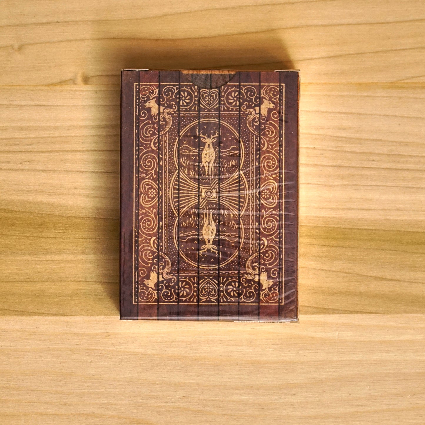 Bicycle Open Season Playing Cards