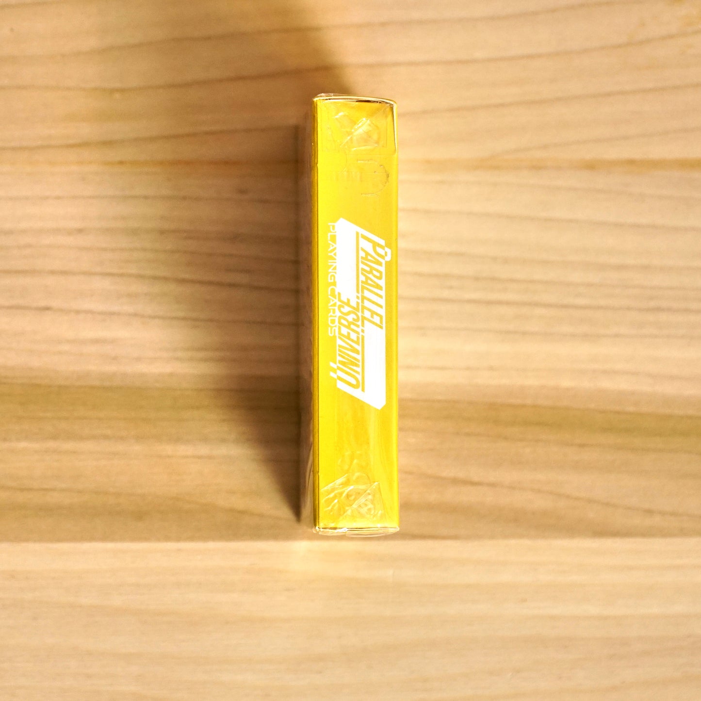 Bicycle Parallel Universe Playing Cards