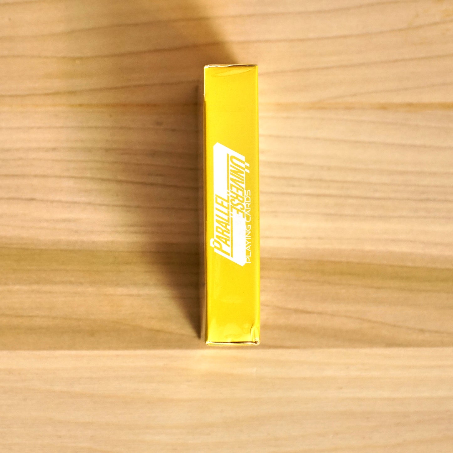 Bicycle Parallel Universe Playing Cards