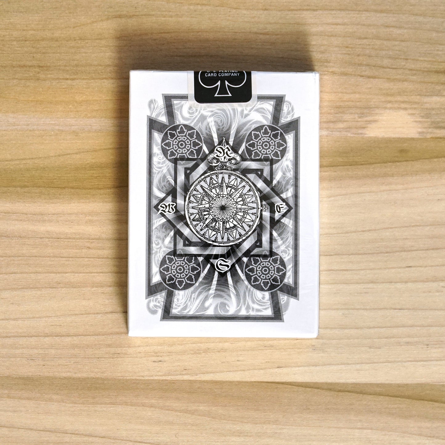Bicycle Pirate Playing Cards