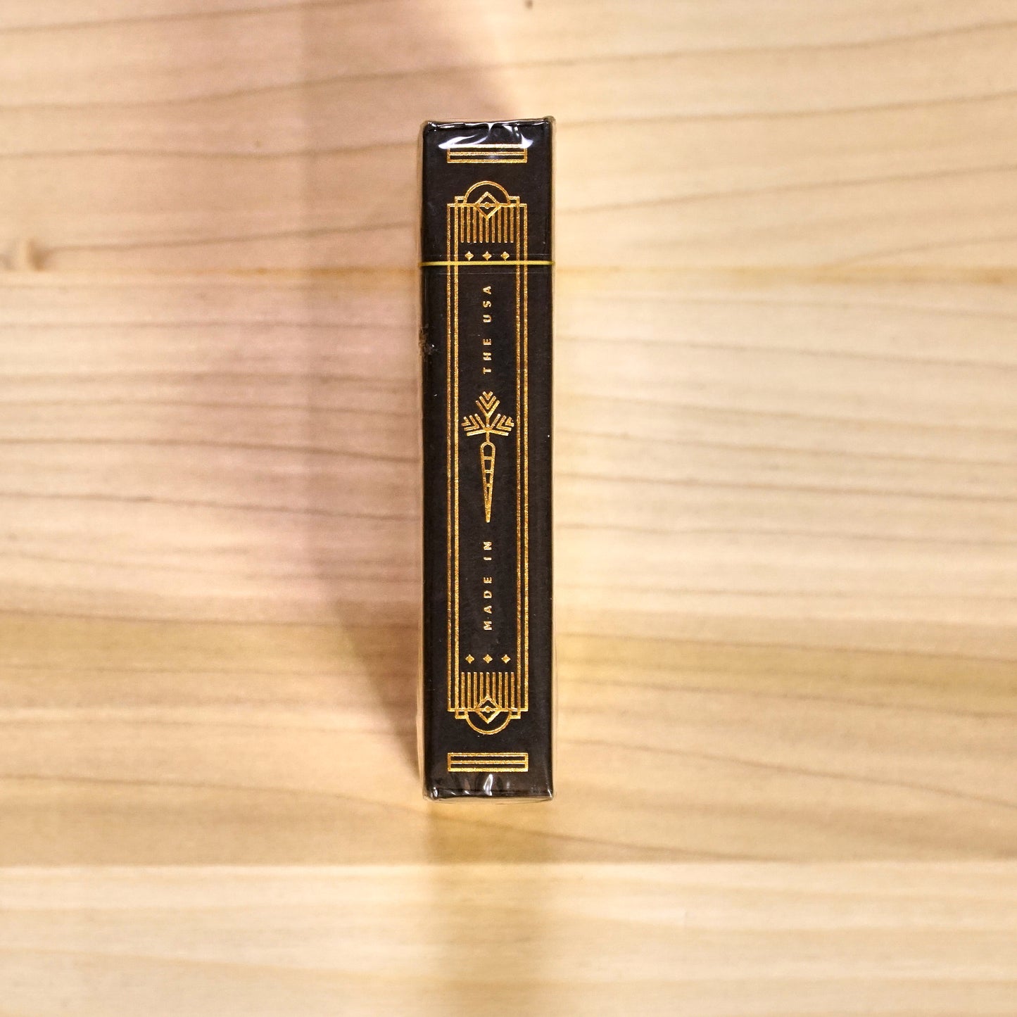 Rarebit Gold Edition Playing Cards