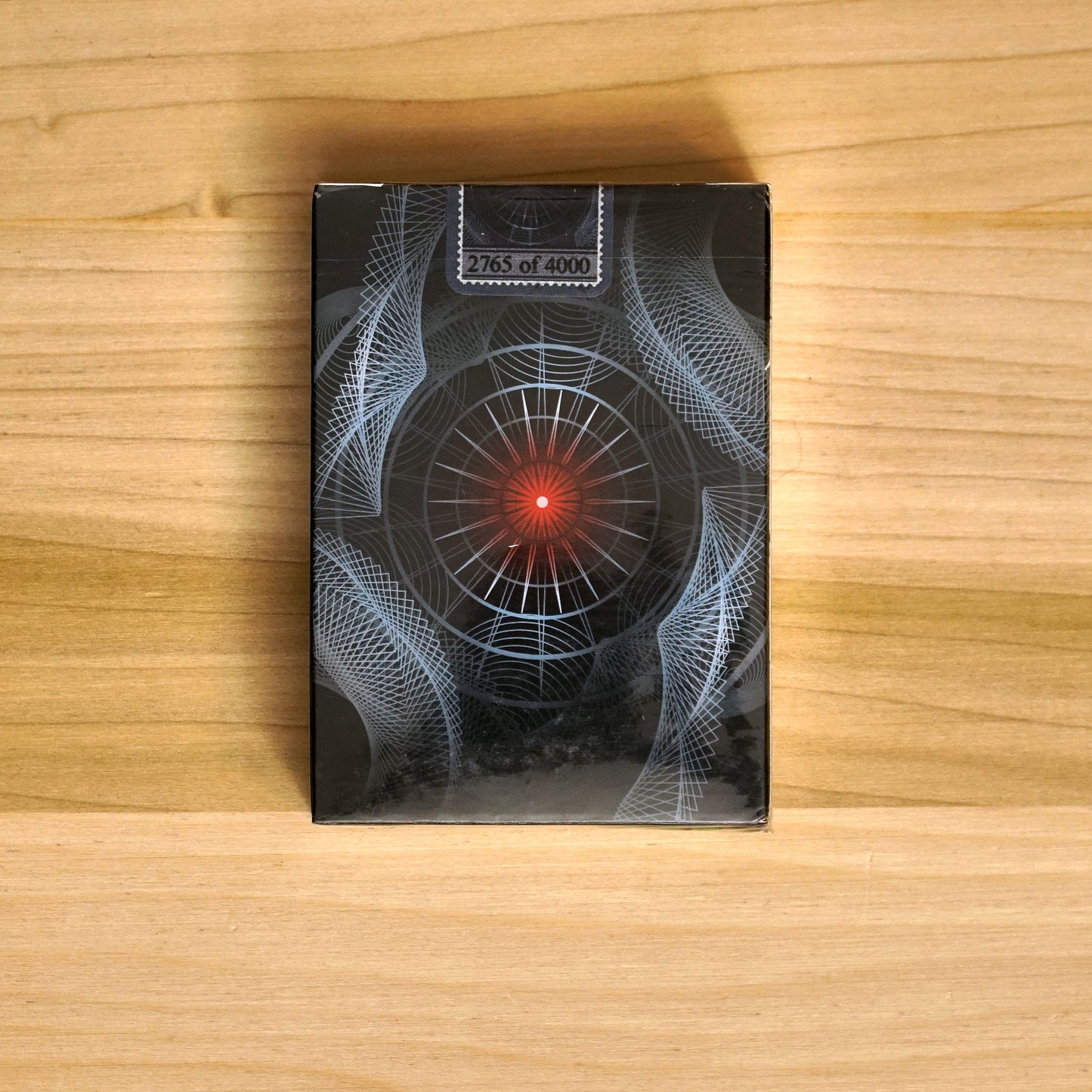 Bicycle Redcore Playing Cards