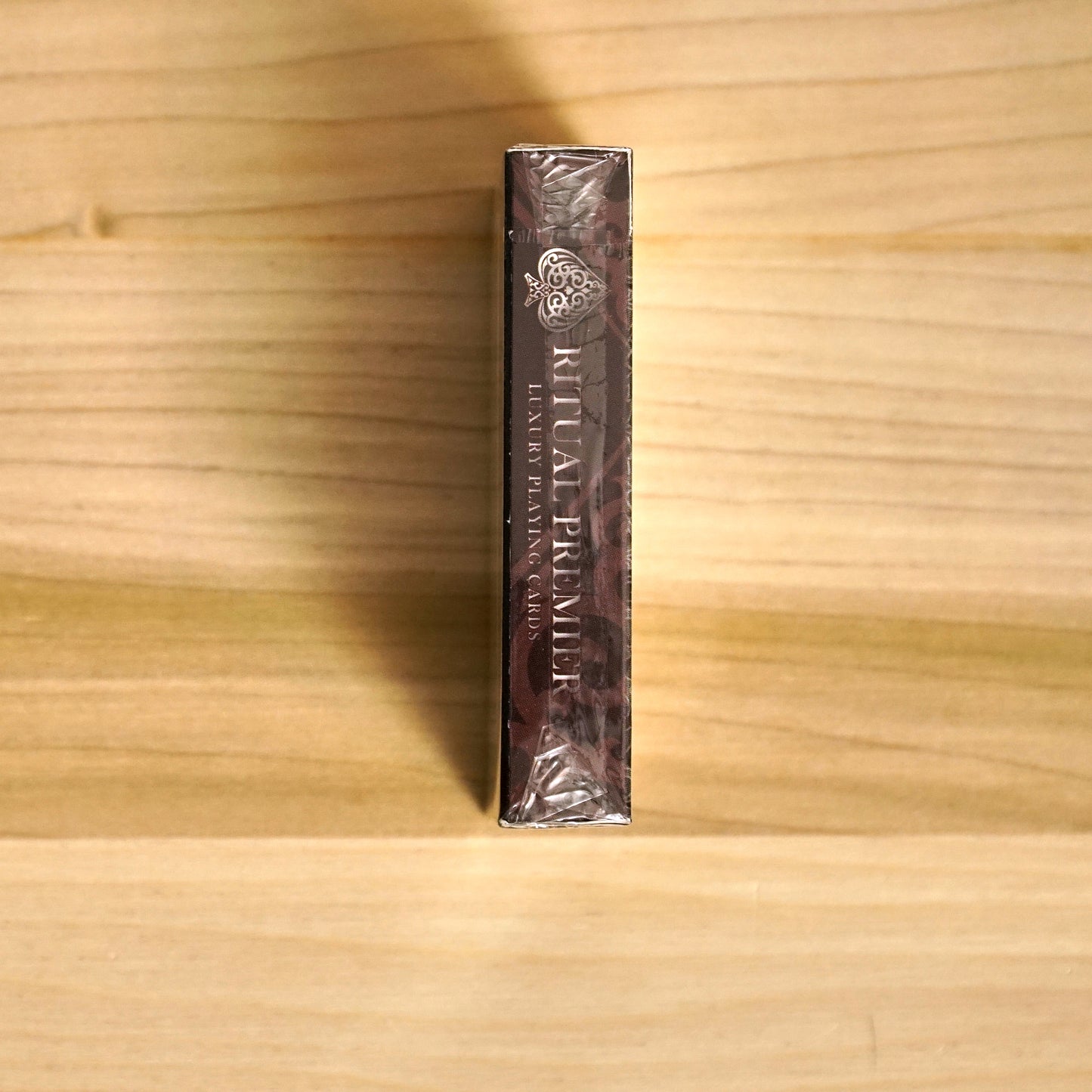 Bicycle Ritual Premier Playing Cards