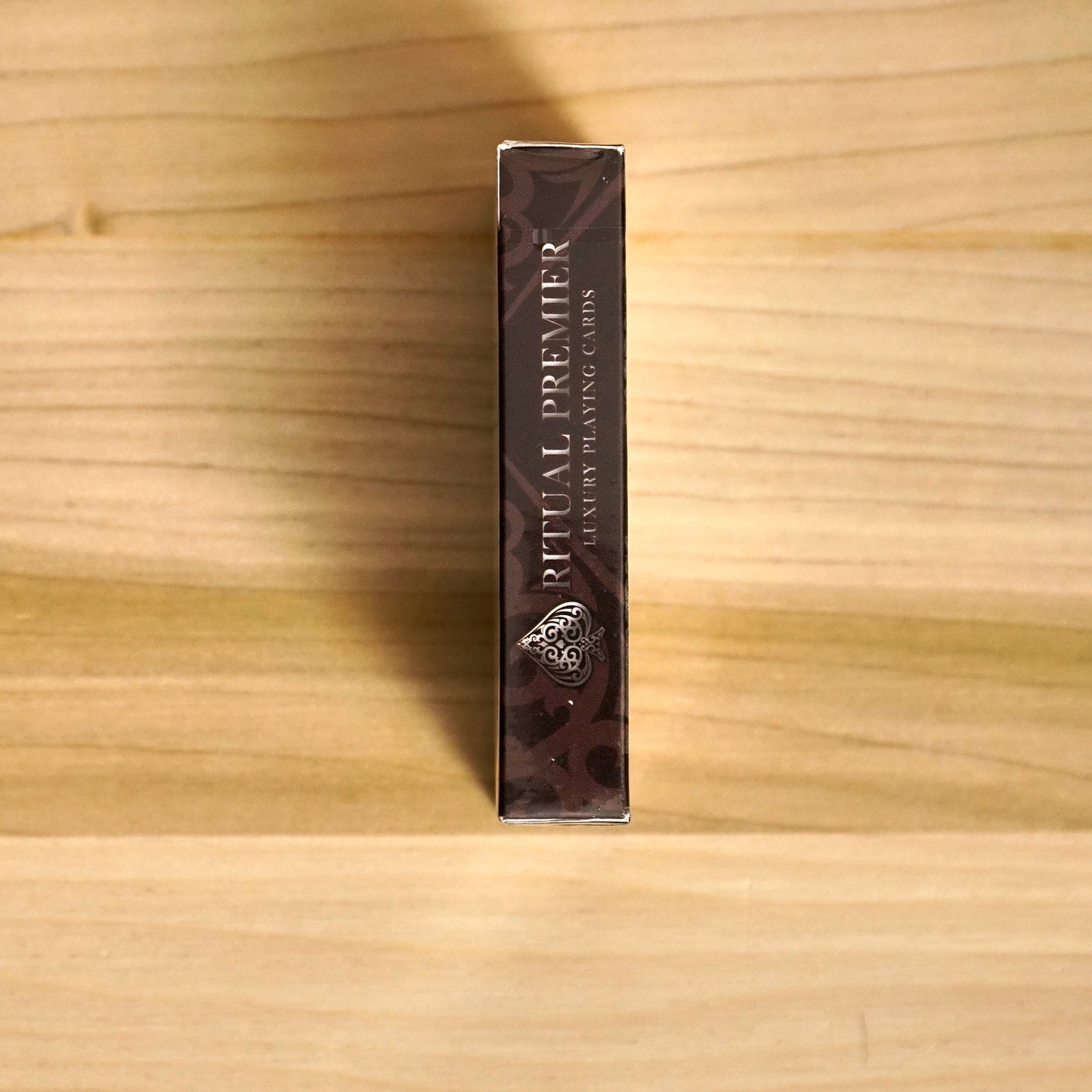 Bicycle Ritual Premier Playing Cards