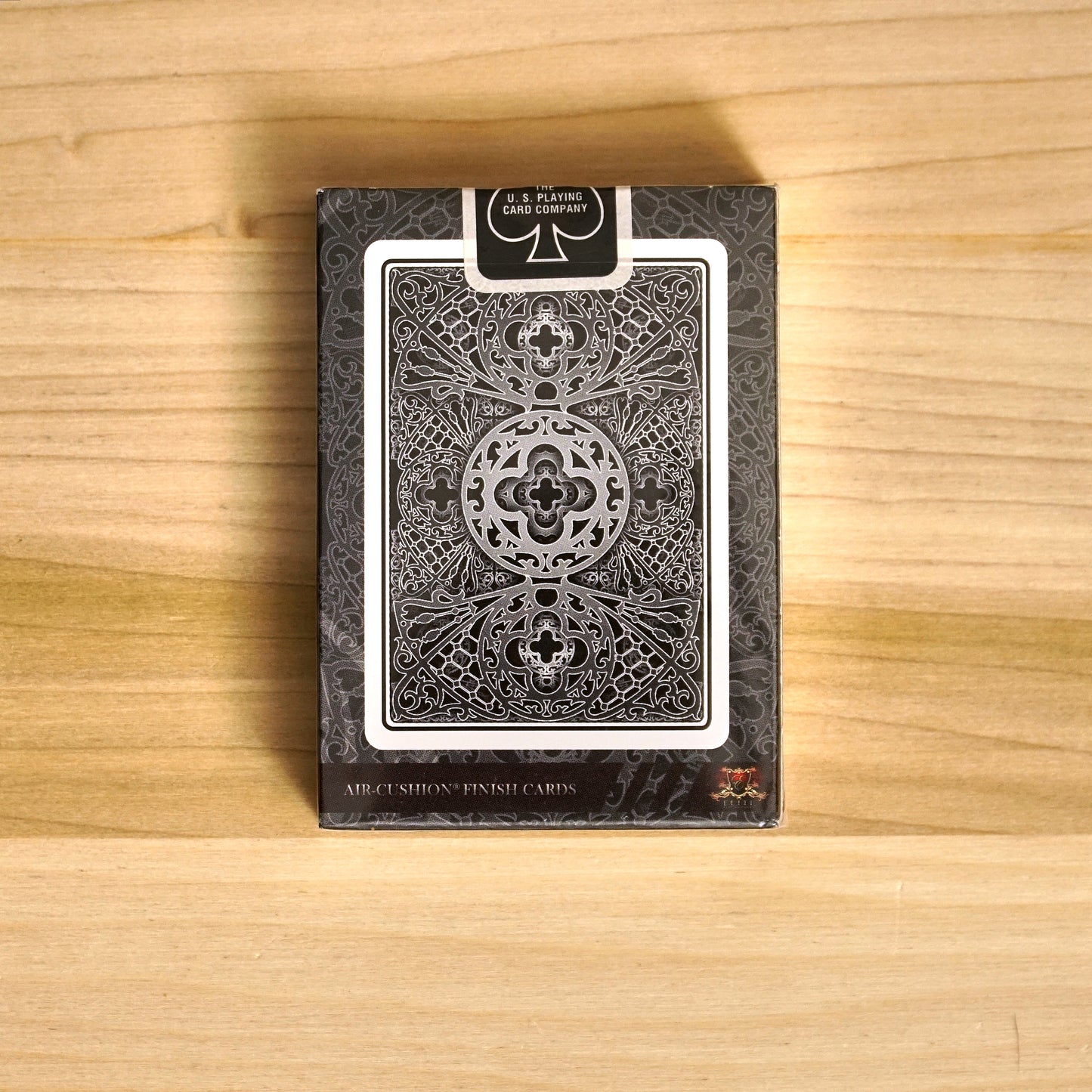 Bicycle Ritual Premier Playing Cards