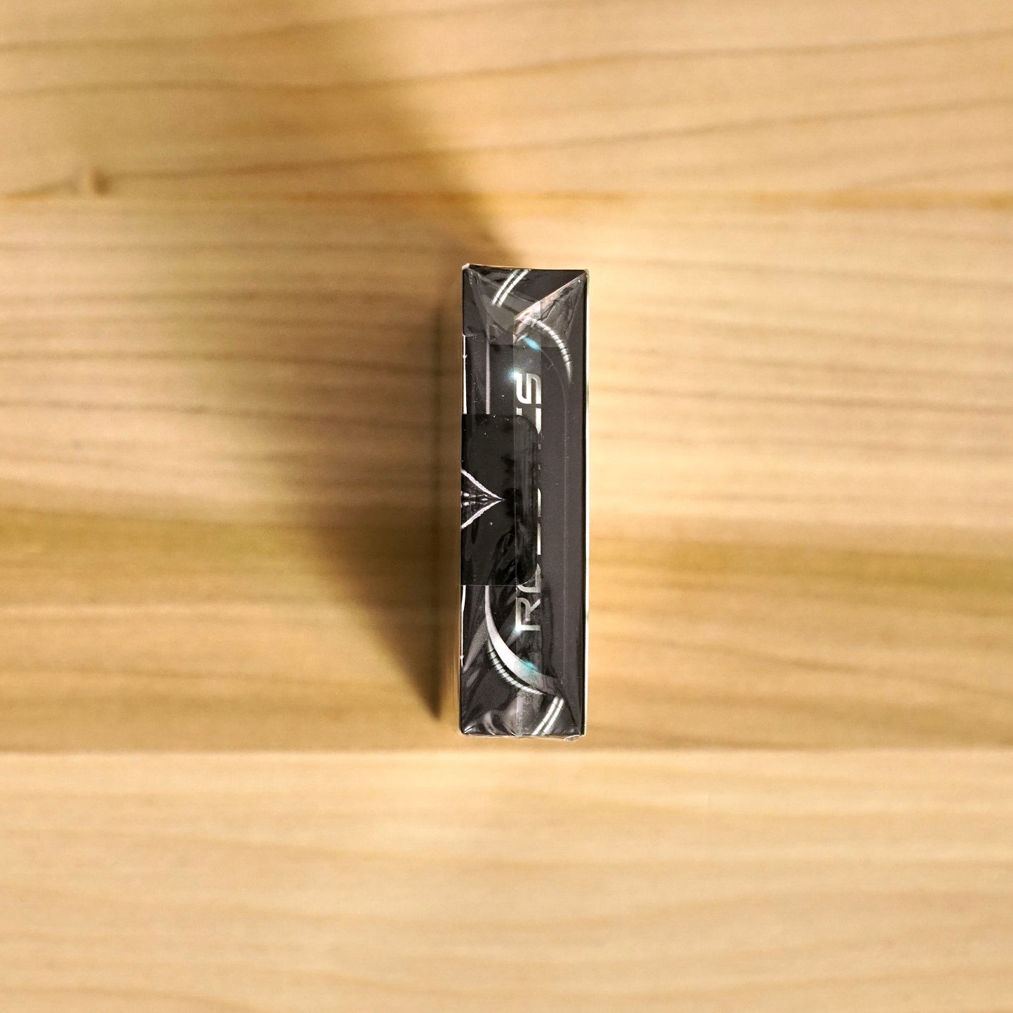 Bicycle Robotics Playing Cards