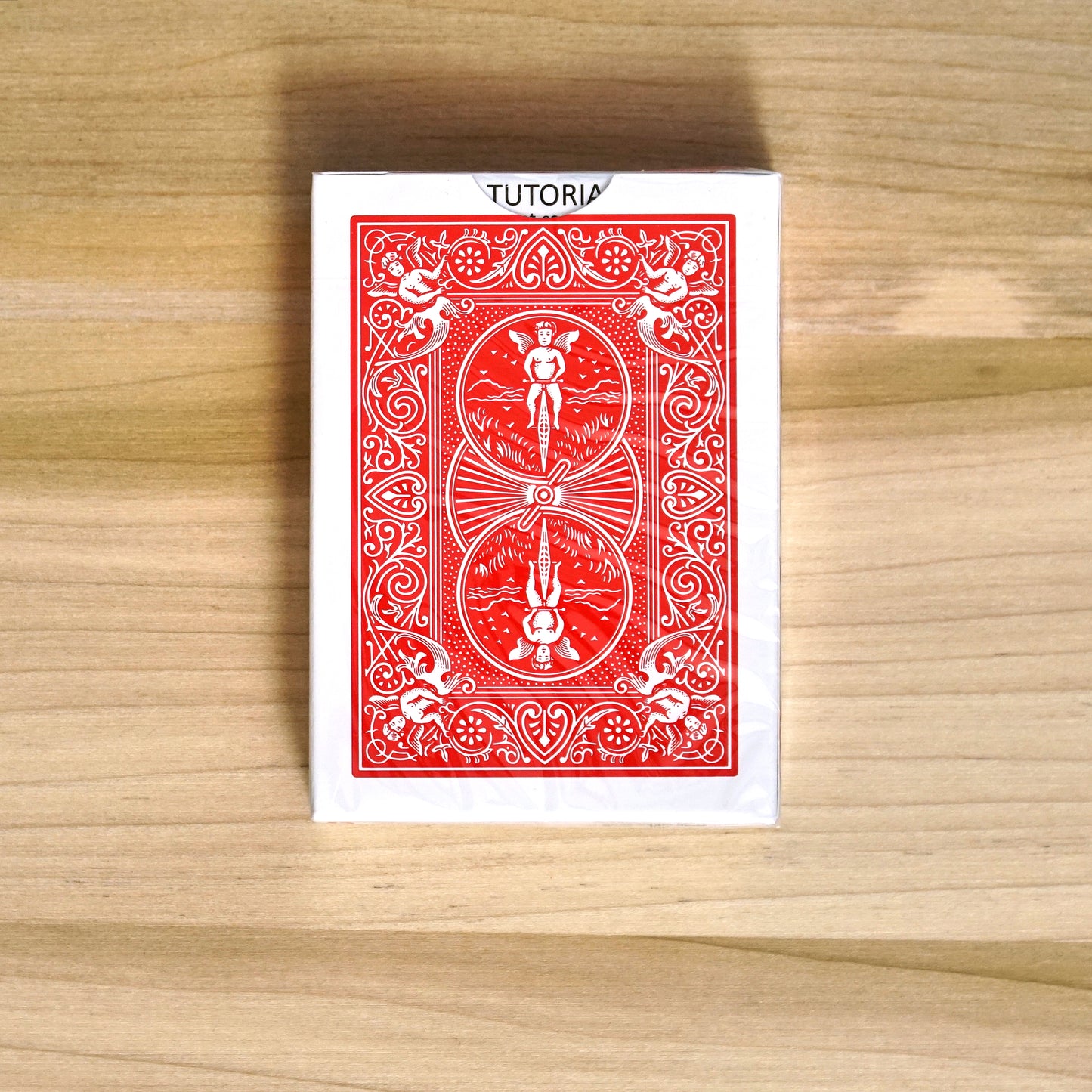 Bicycle Special Deck Playing Cards