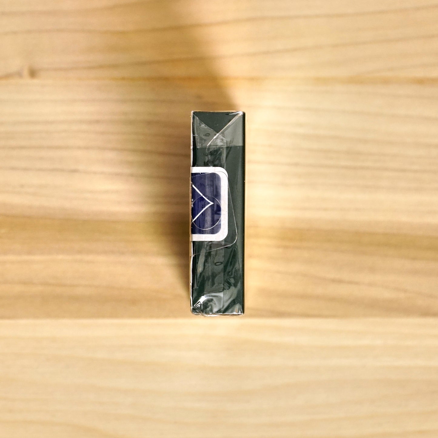 Bicycle Tactical Field Playing Cards - Blue Seal Jungle Green