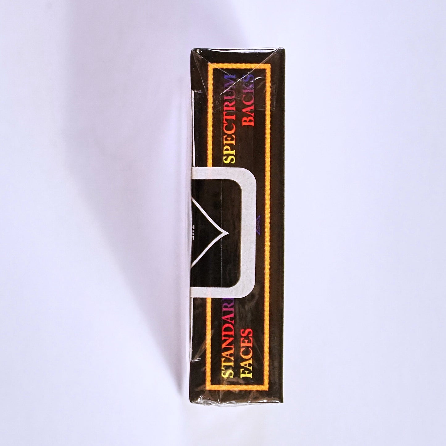 Tally Ho Spectrum Playing Cards 2014