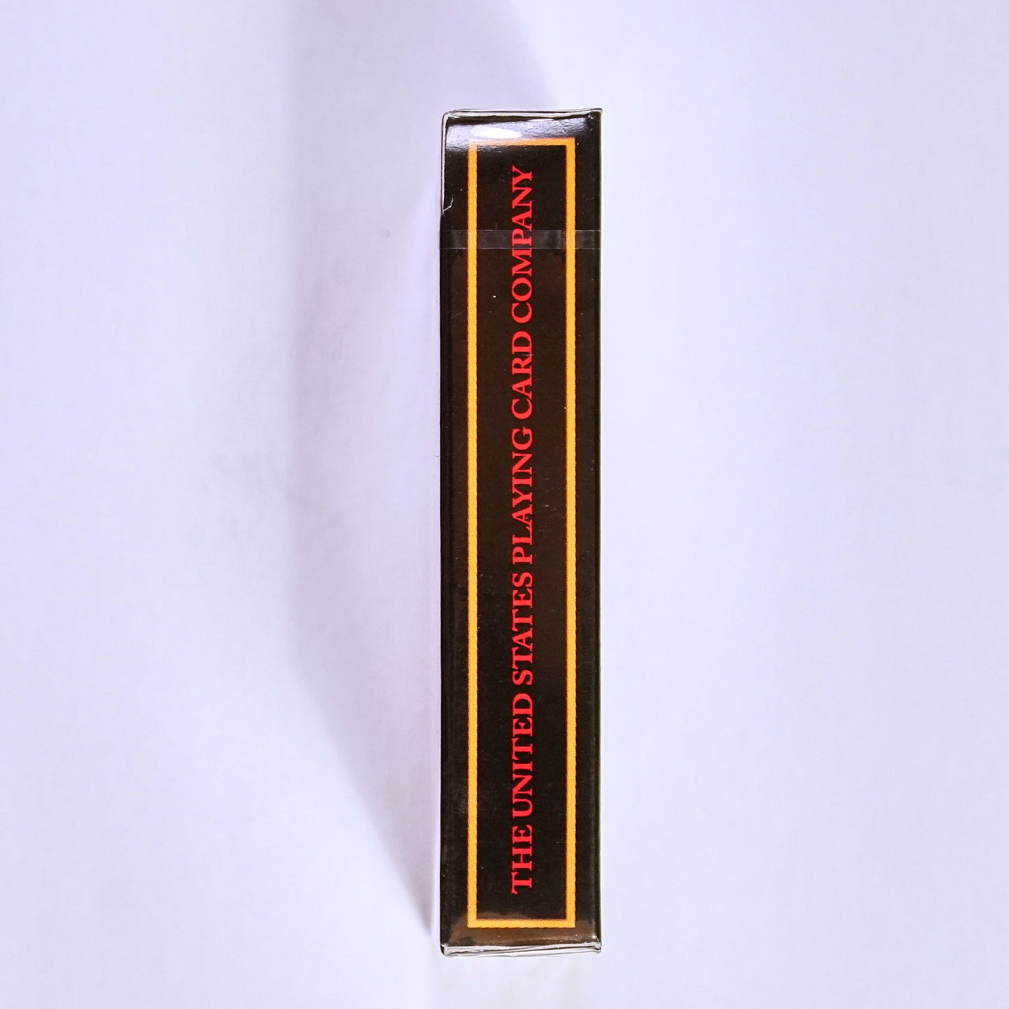 Tally Ho Spectrum Playing Cards 2014