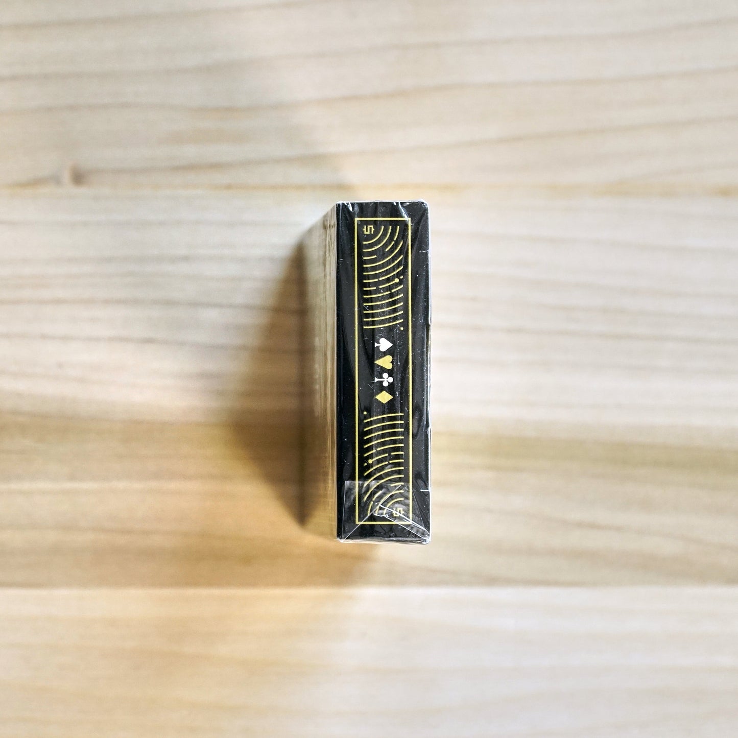 Thirdway Project BM Playing Cards