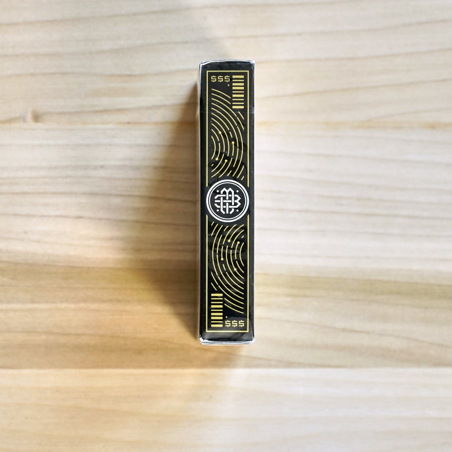 Thirdway Project BM Playing Cards