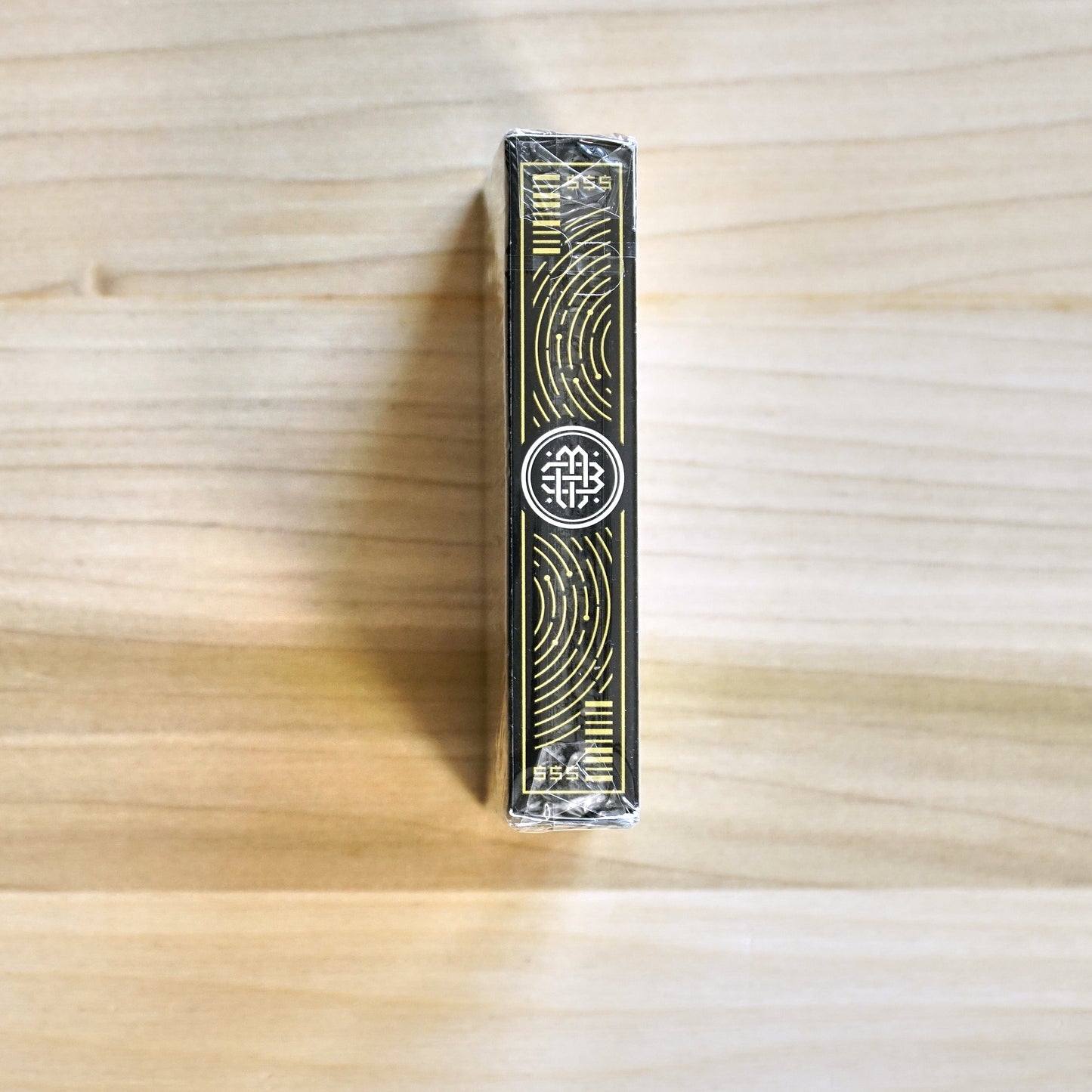 Thirdway Project BM Playing Cards
