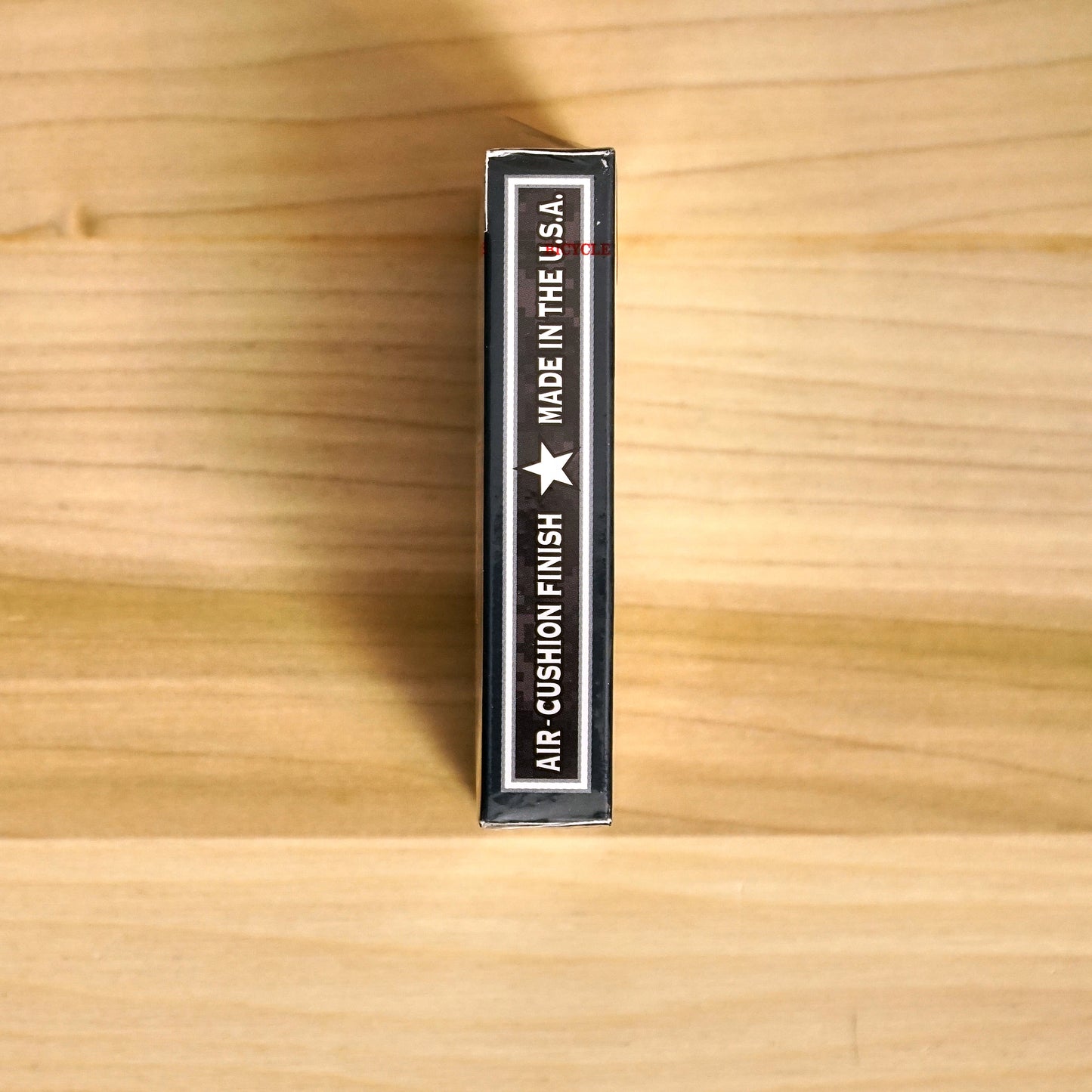 Bicycle Wounded Warrior Project Playing Cards